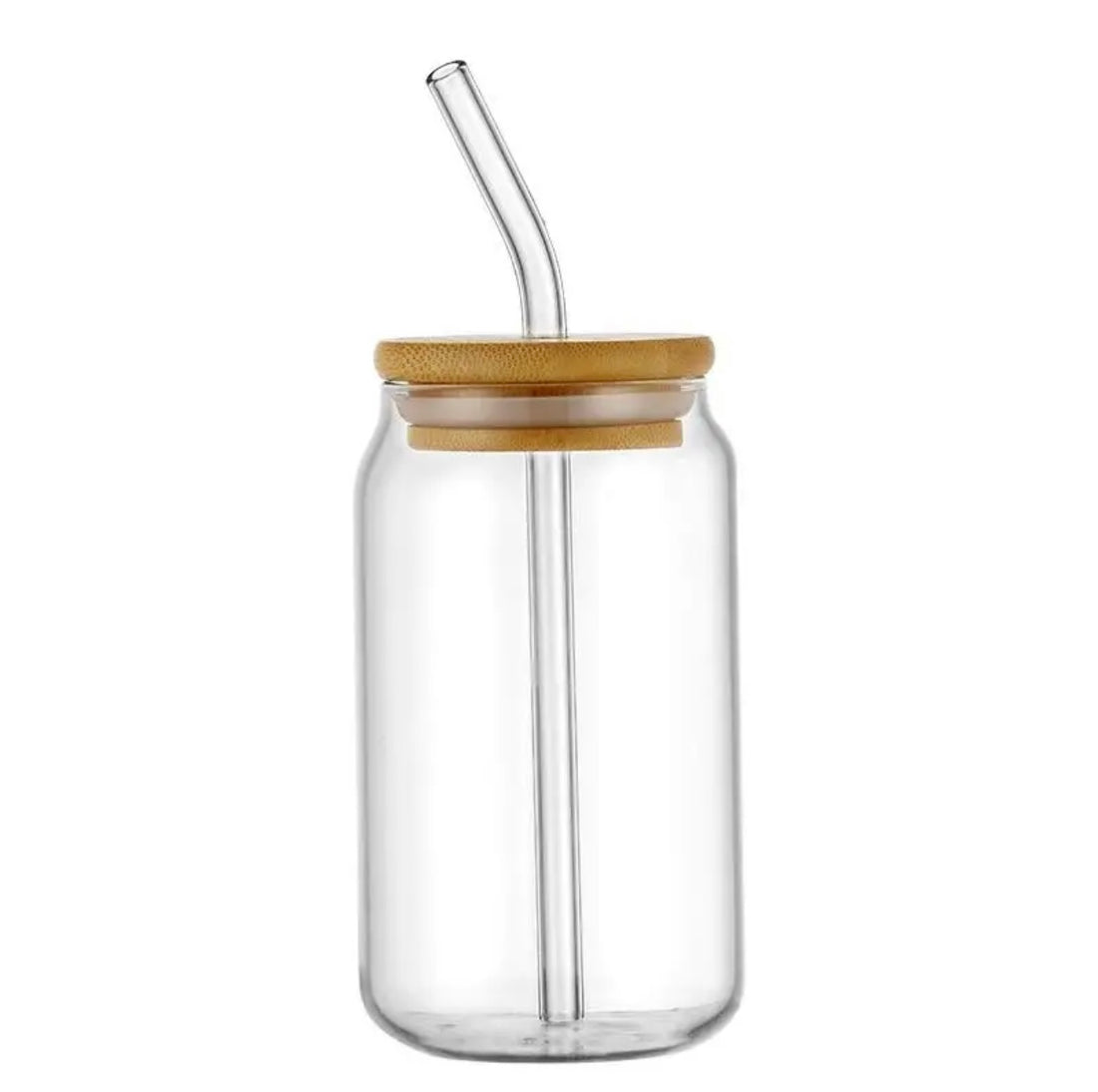 16 oz Cup Glass