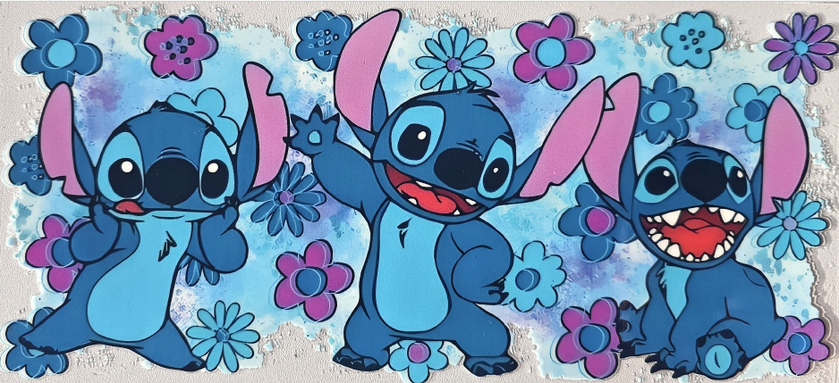 HappyStitch