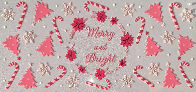 Merry & Bright