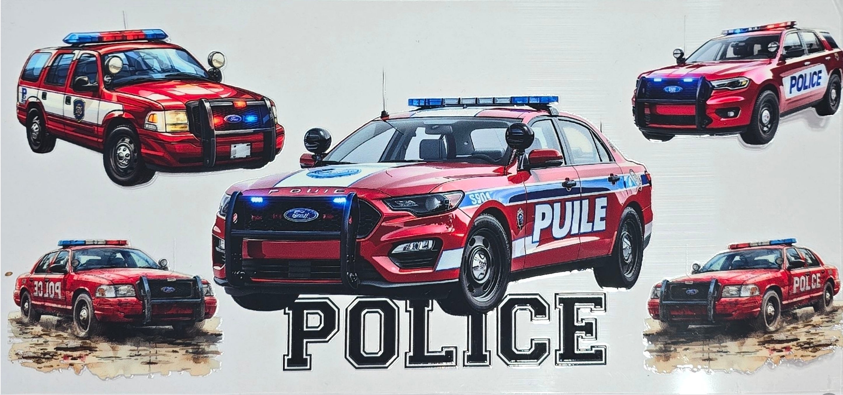 Police