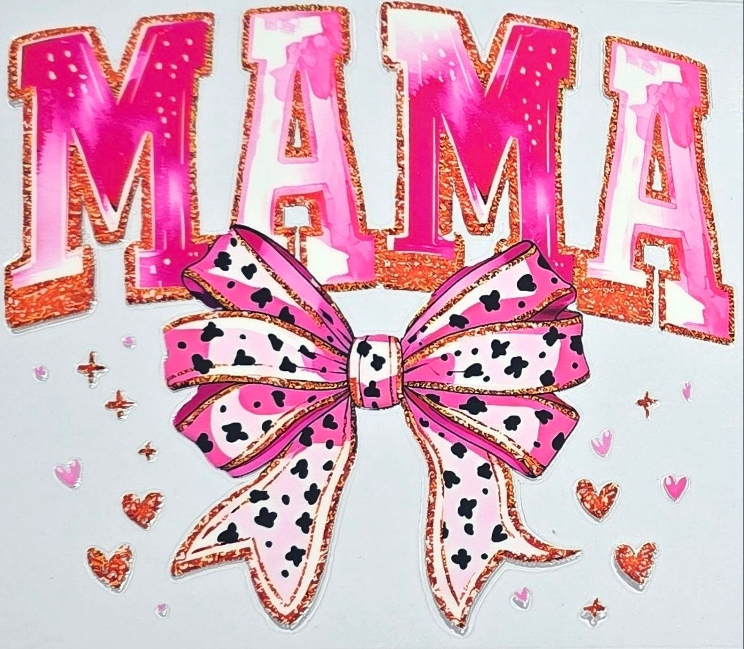 Maman