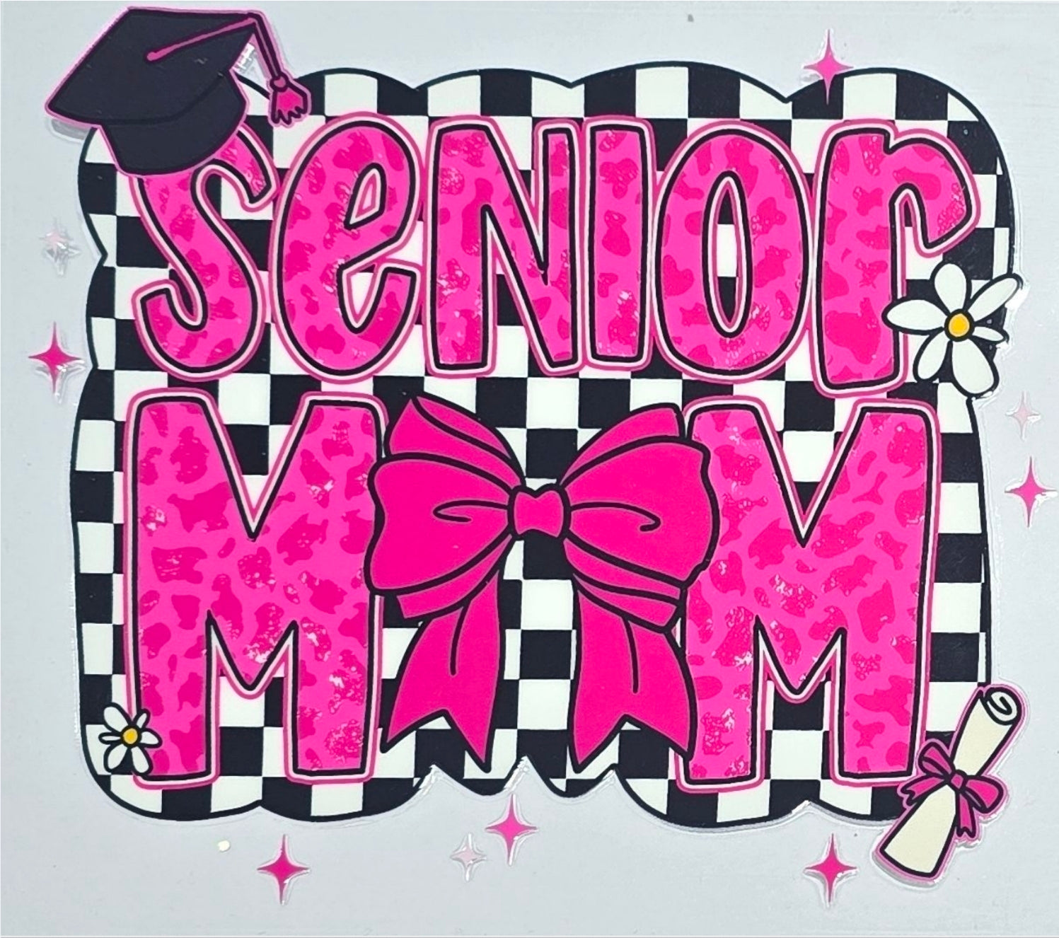 Senior Mama