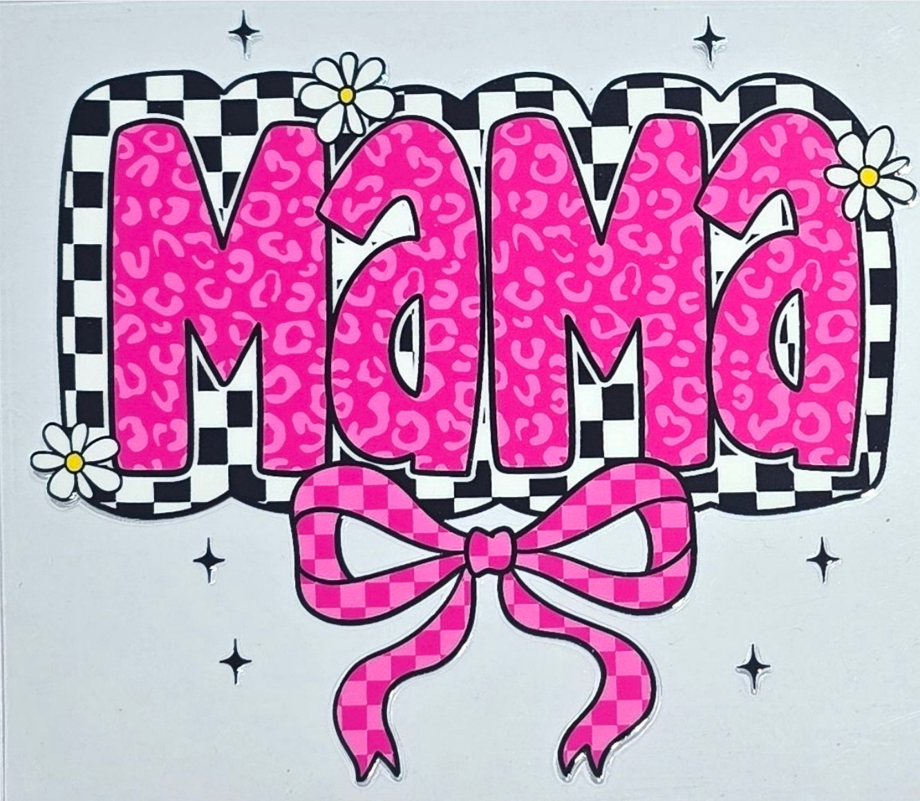 Mama