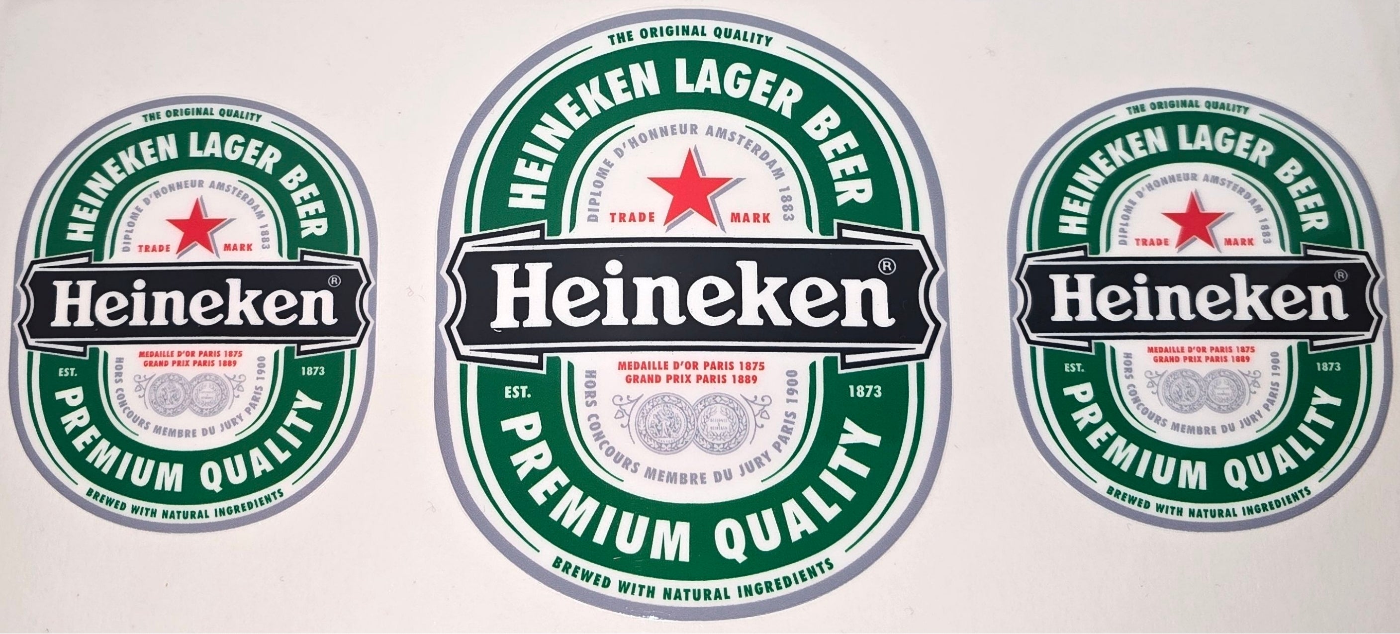 Heineken