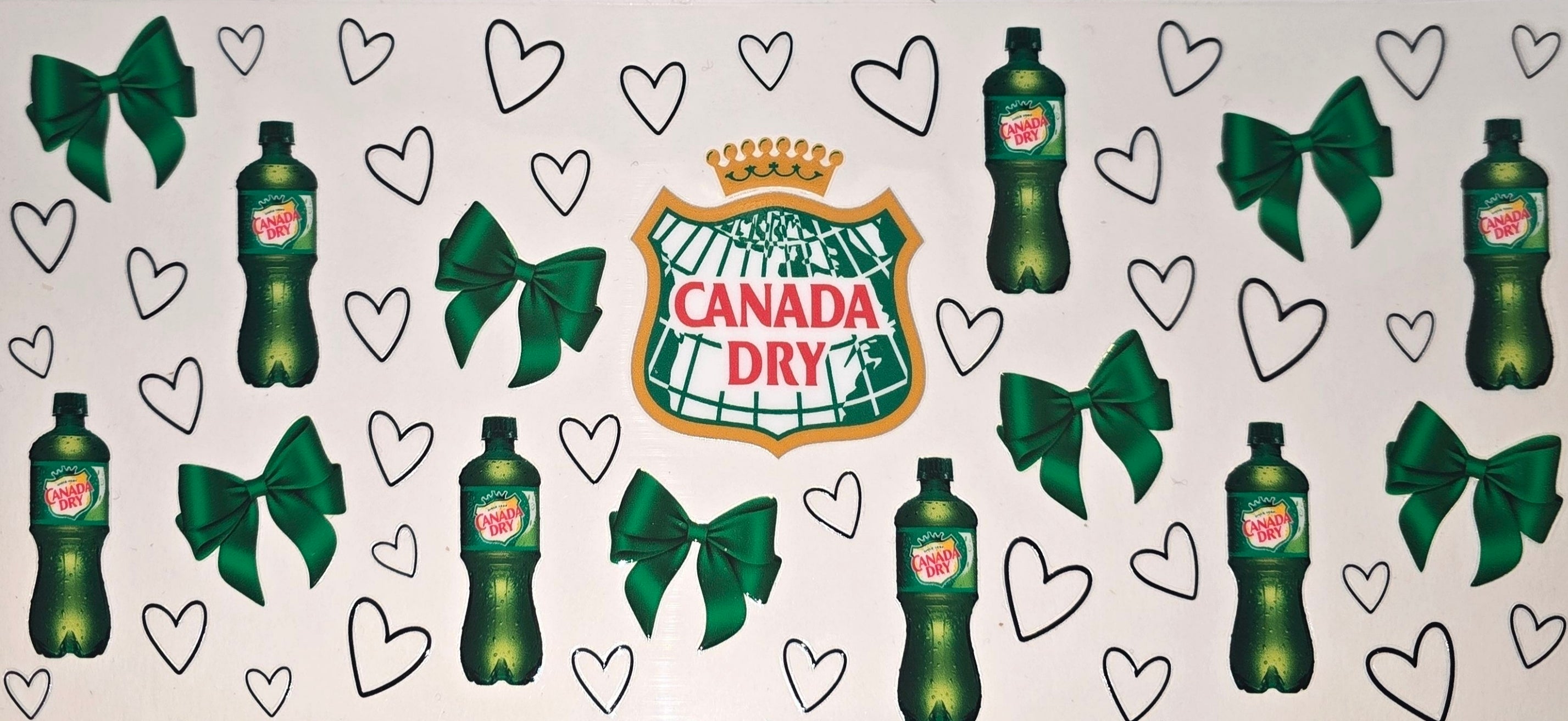 Canada Dry
