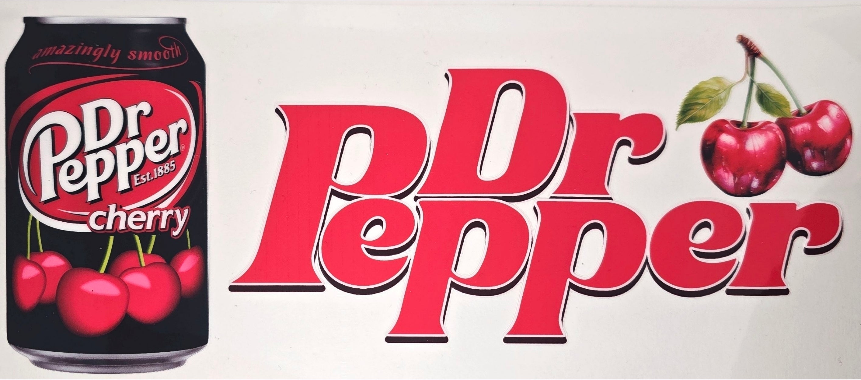 Dr Pepper