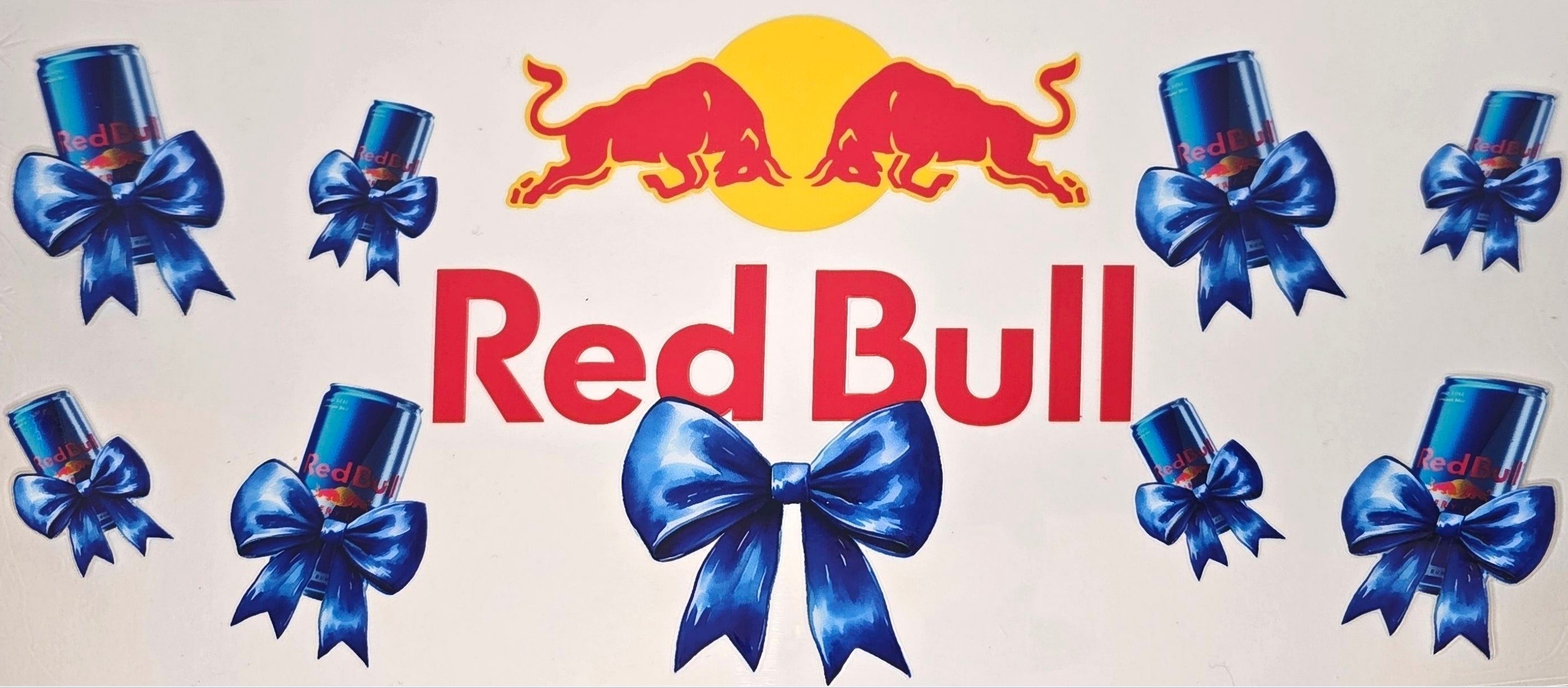 Redbull