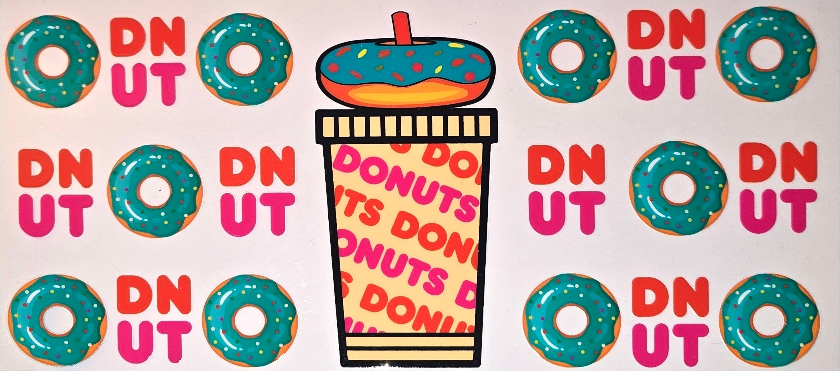 Donut