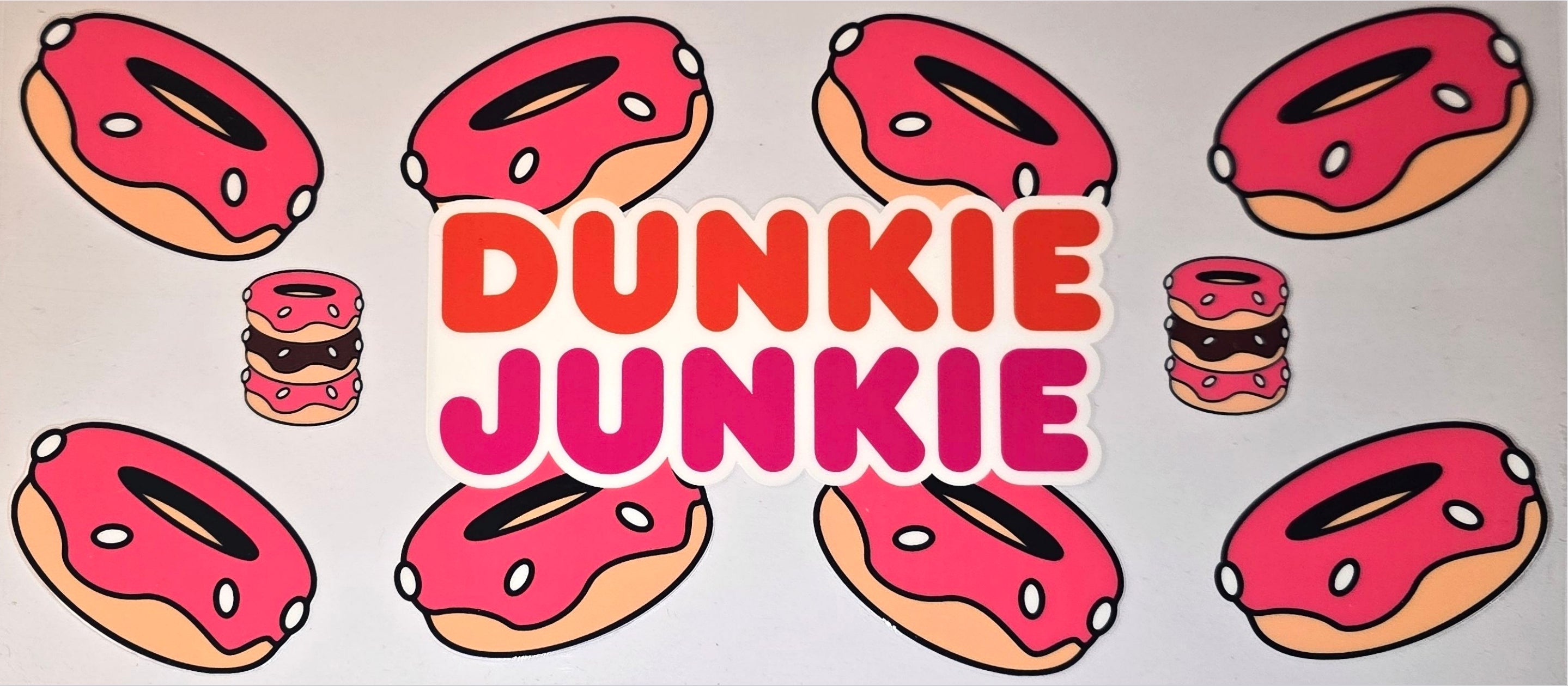 Dunkie Junkie