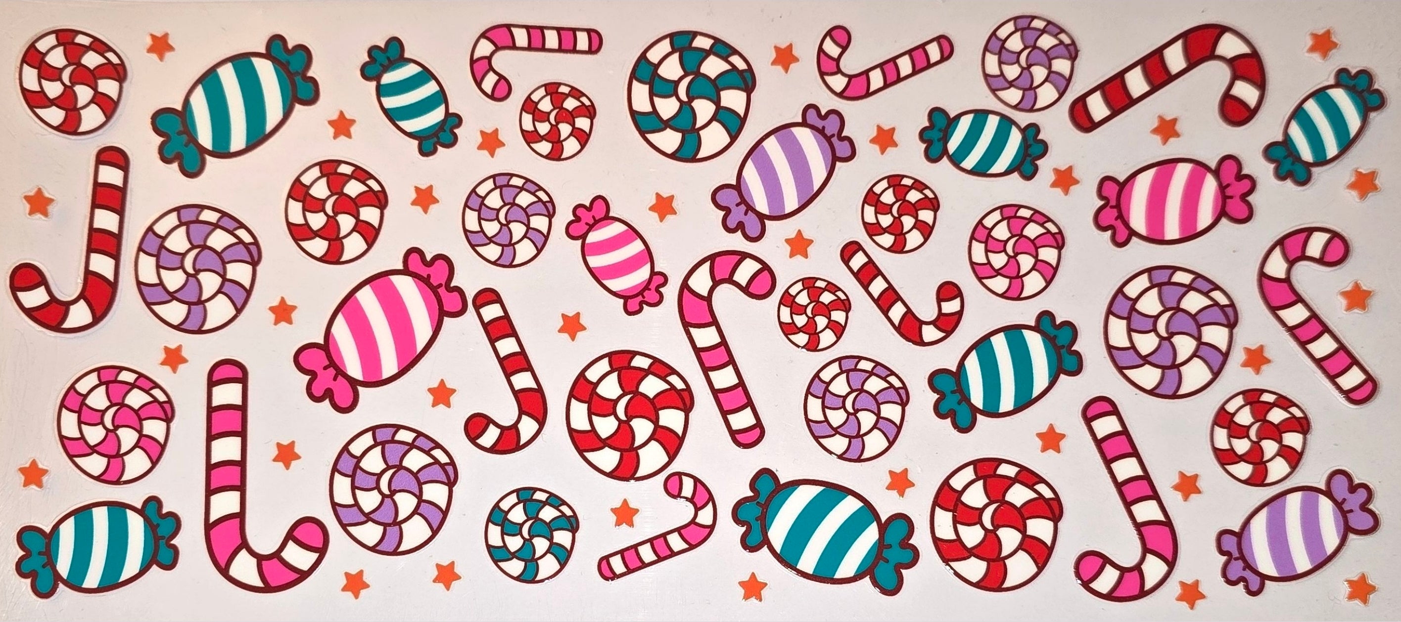 Christmas Candy