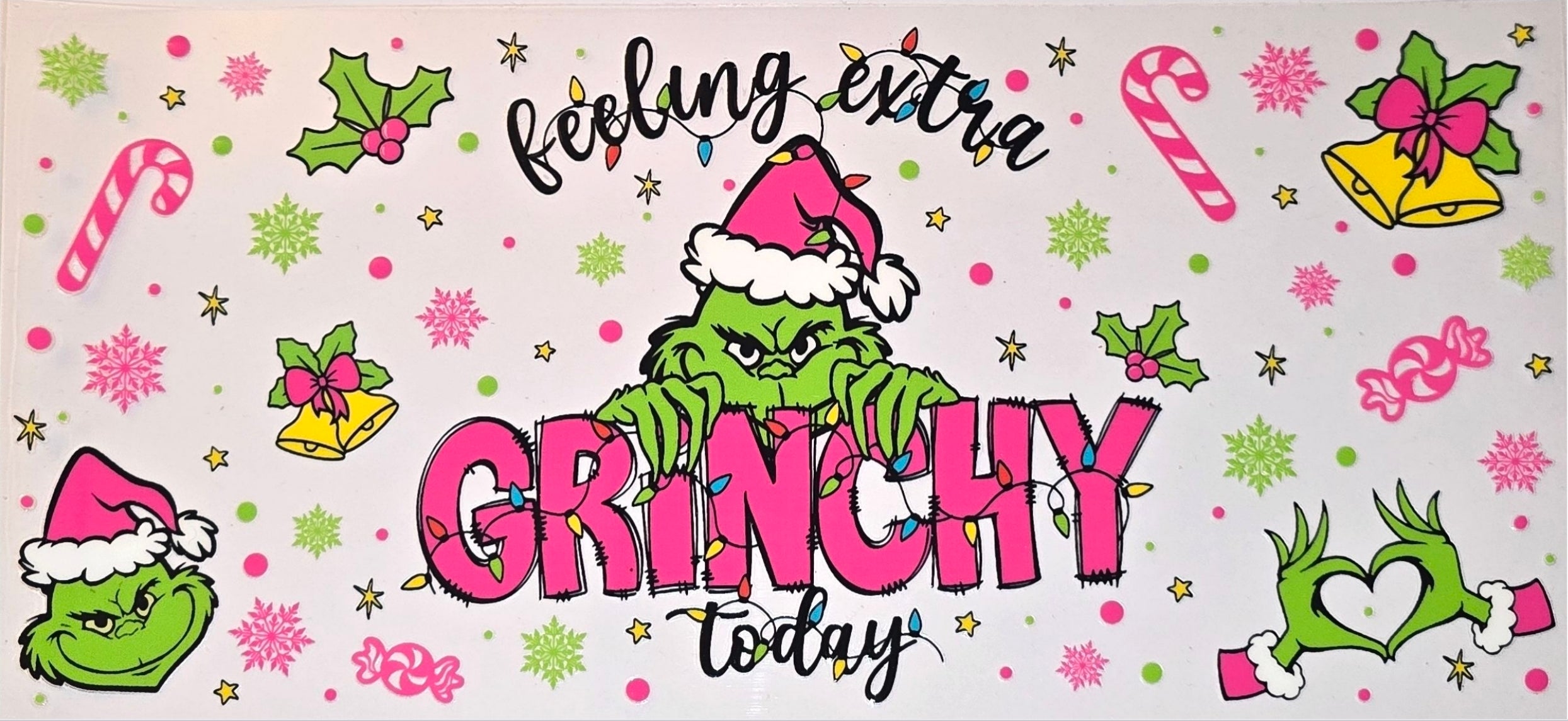 Grincheux