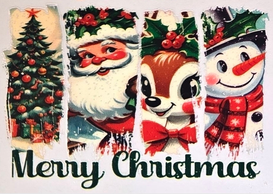 Merry Christmas