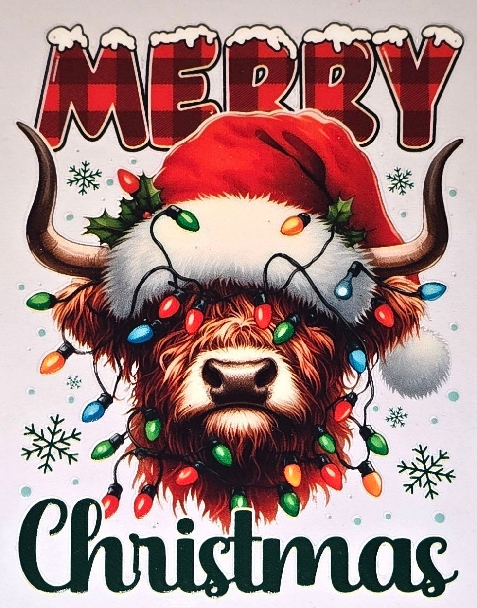 Joyeux noël