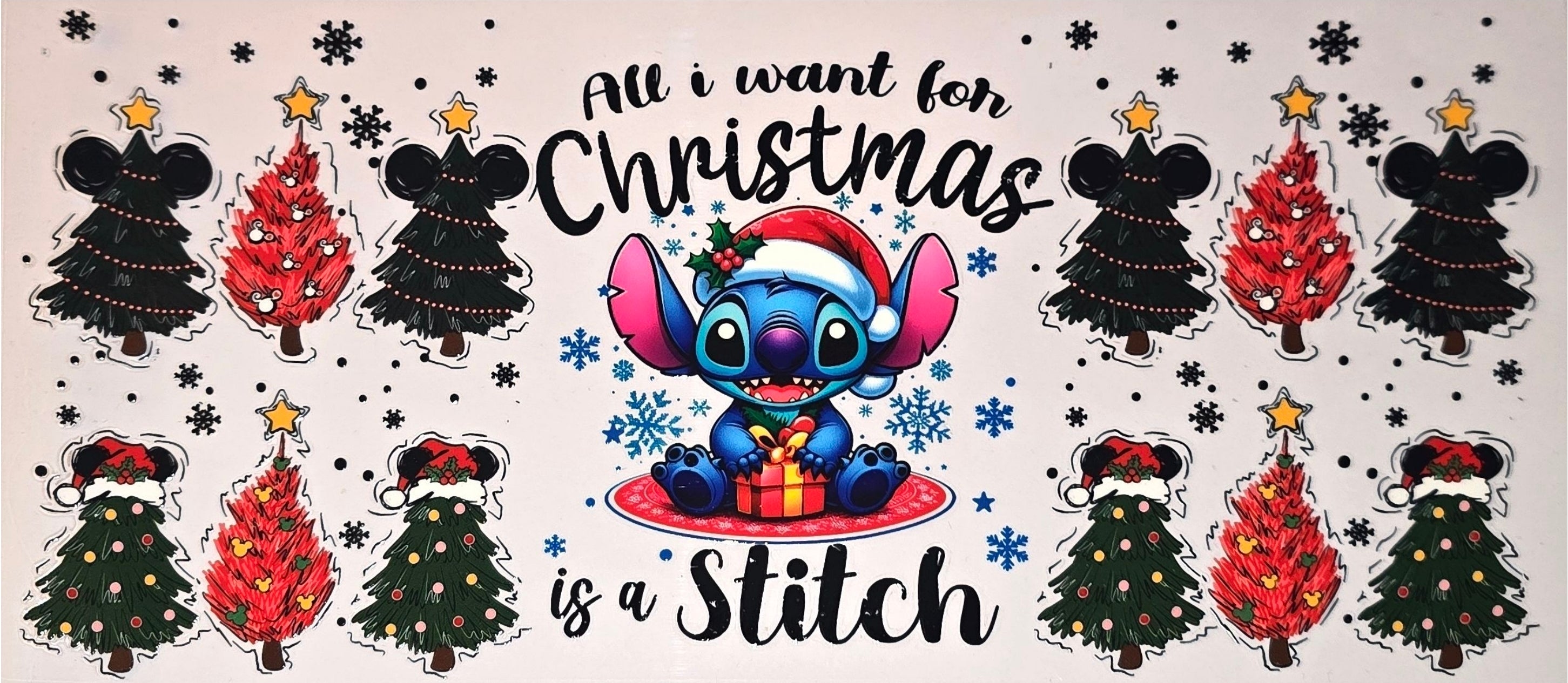 Stitchmas