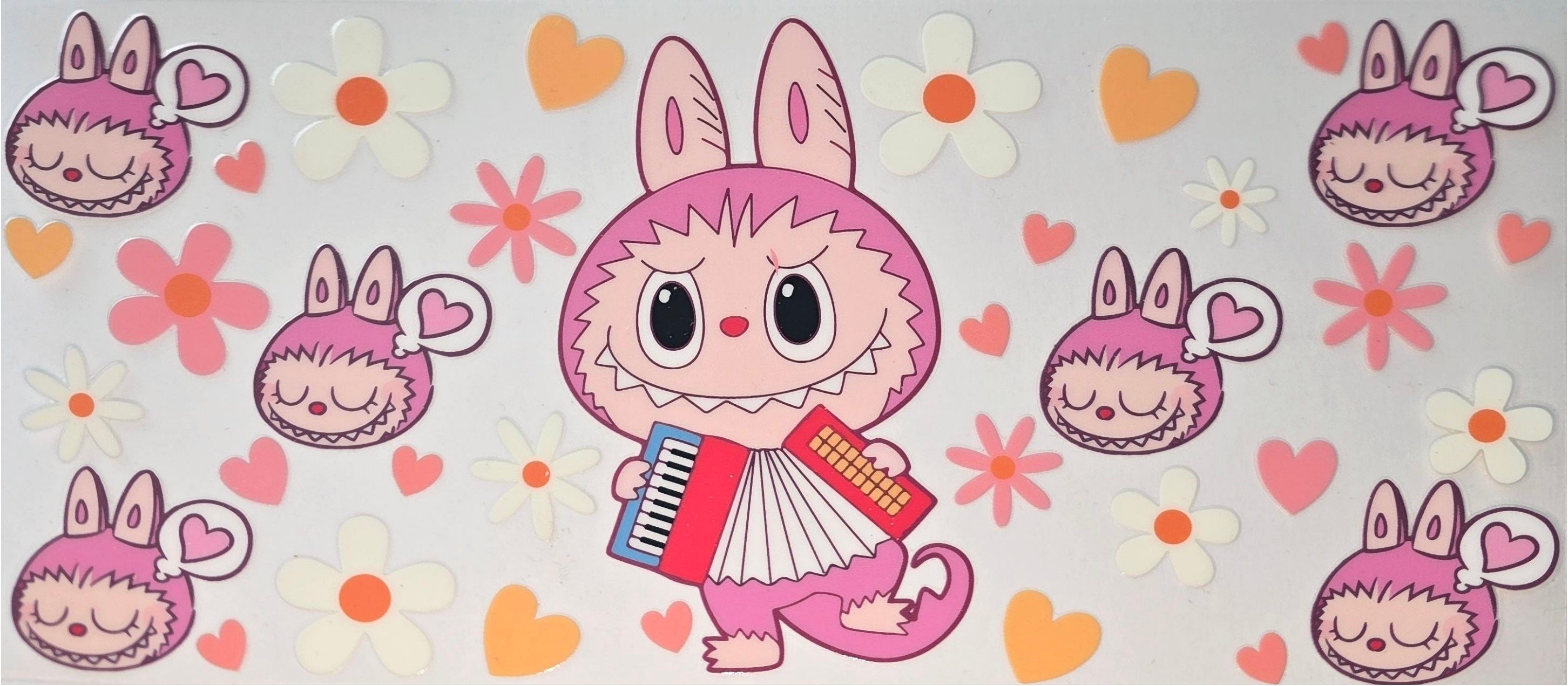 Labubu