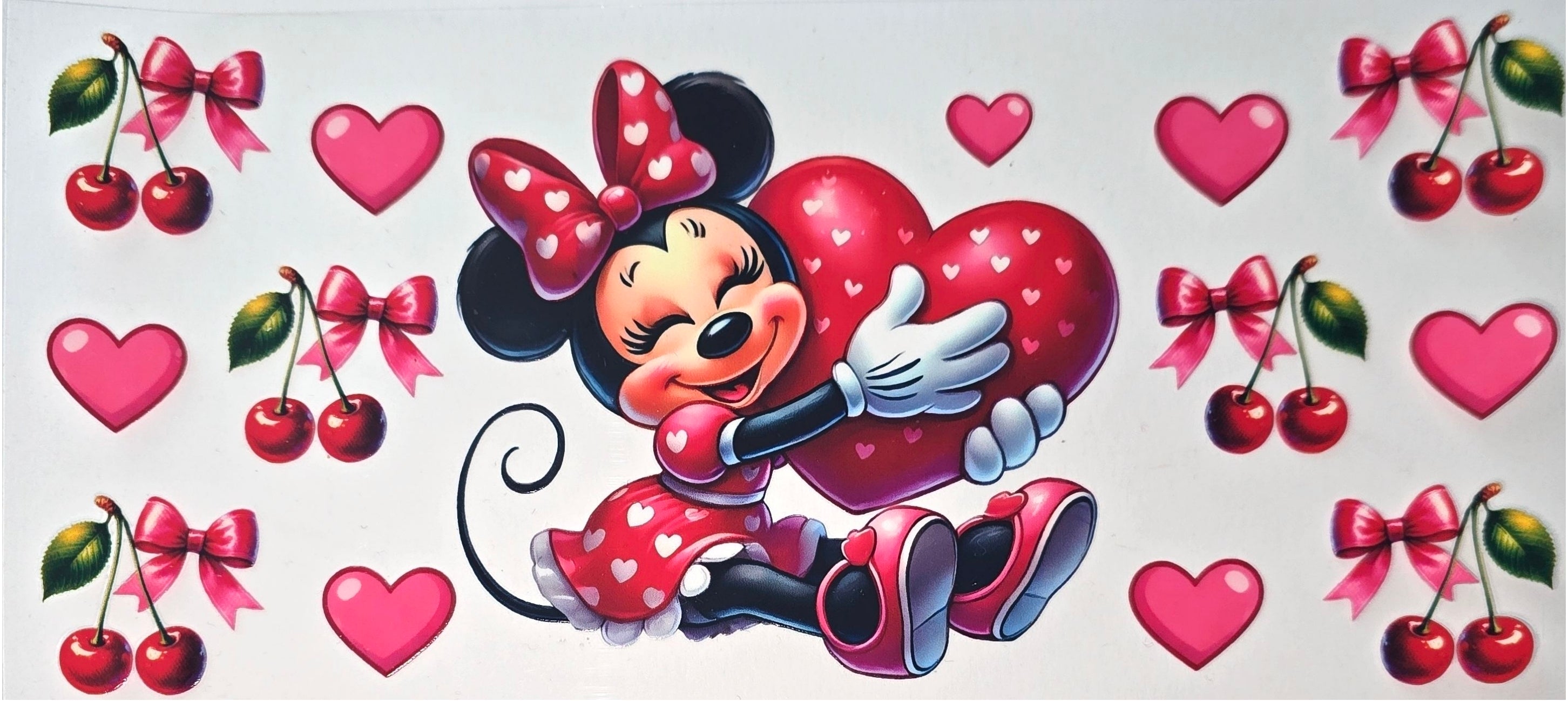 Minnie Mouse