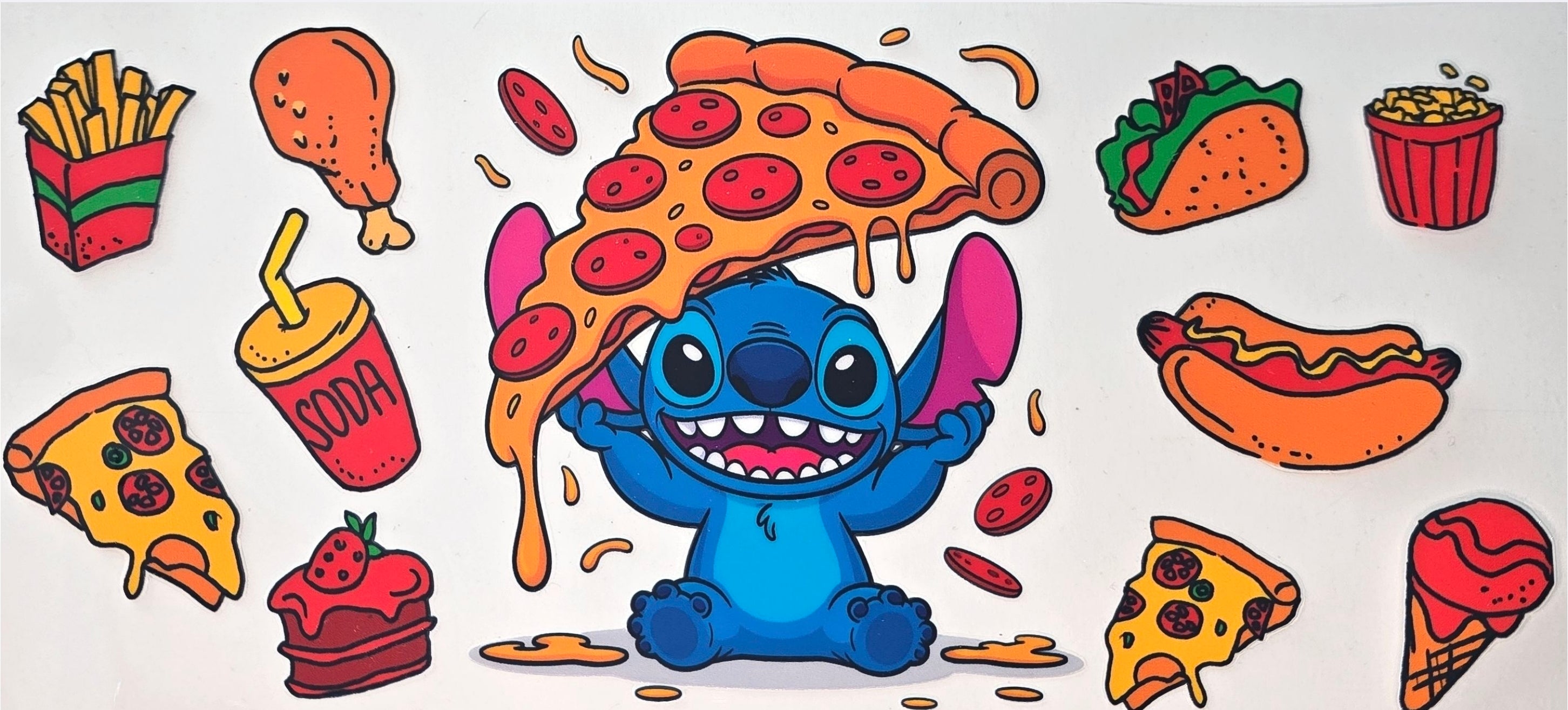Stitch