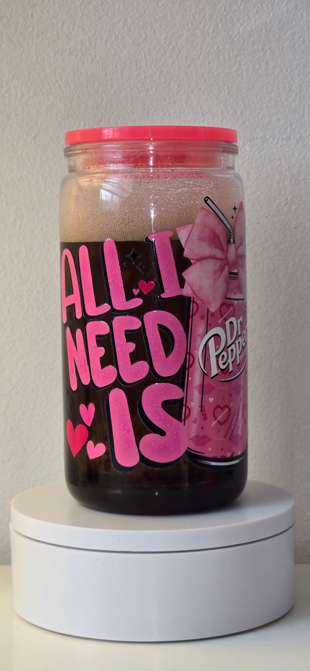 All I need