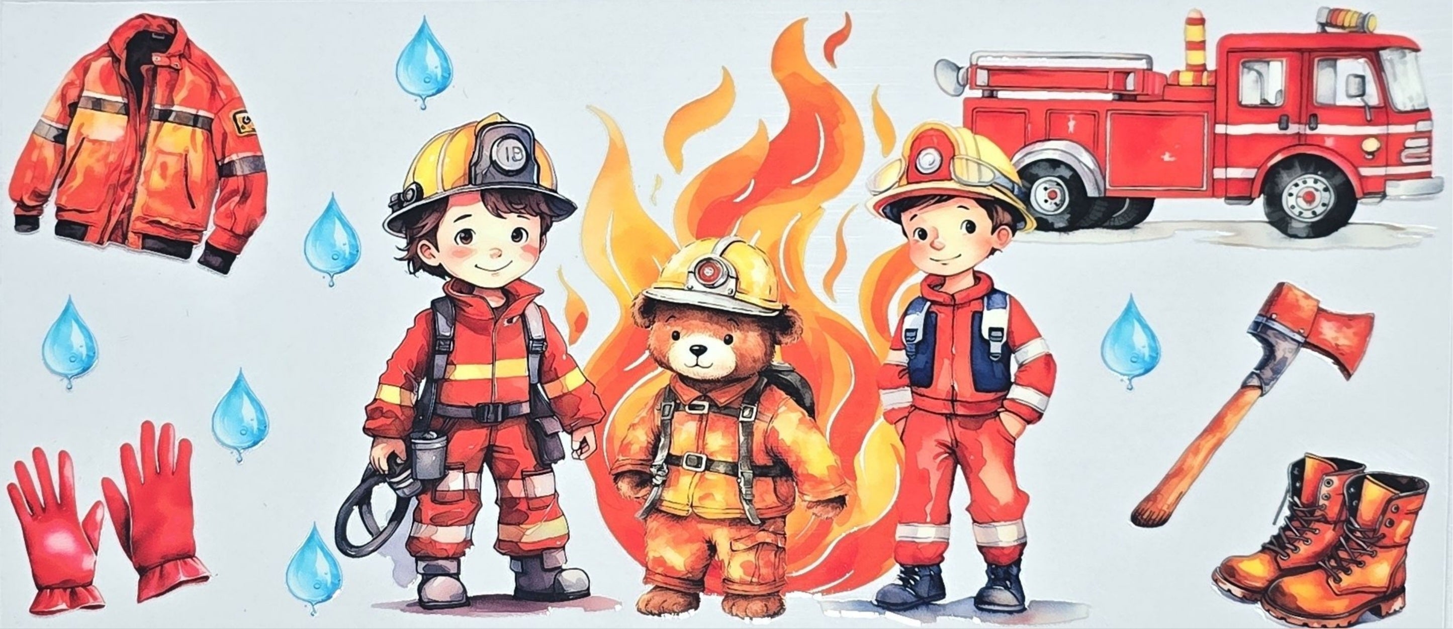Firefighter