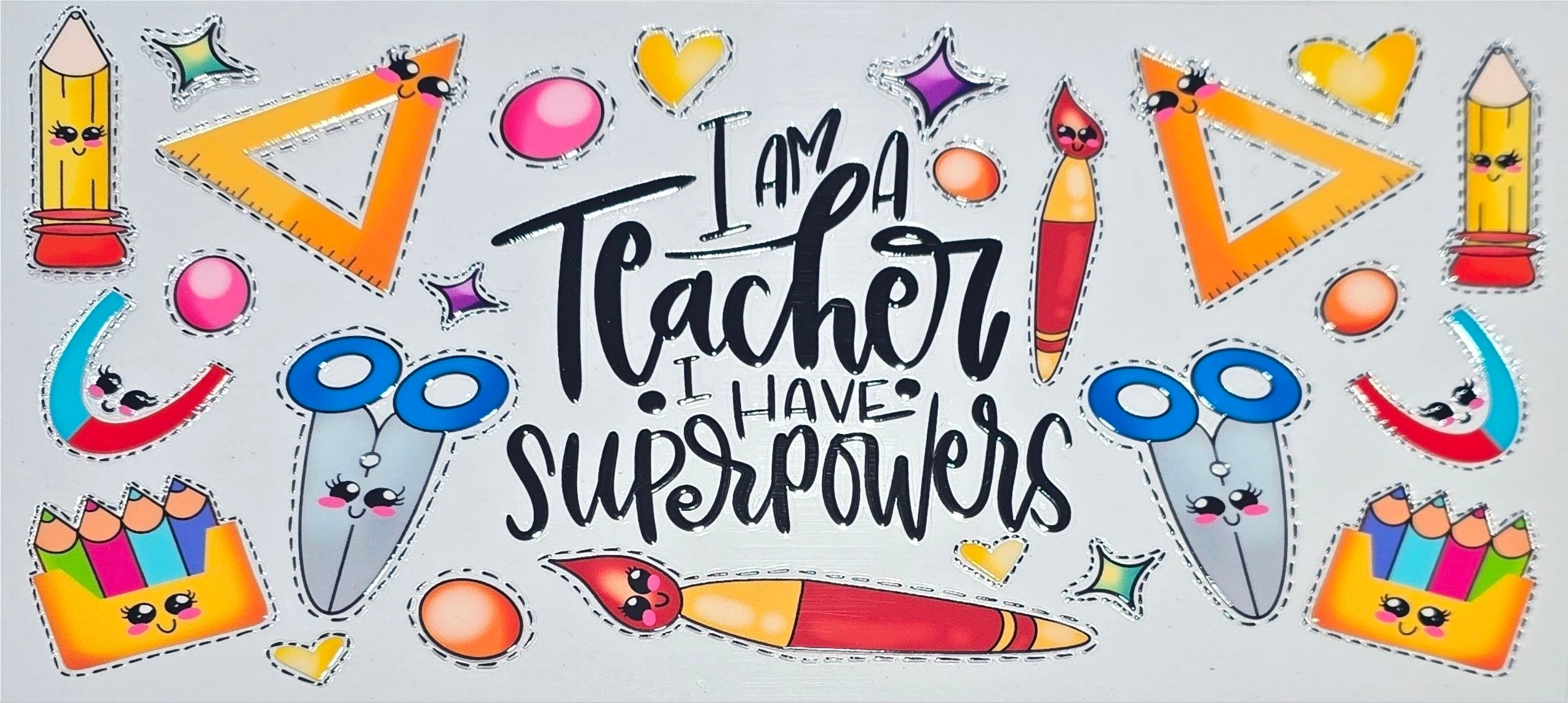 Teacher
