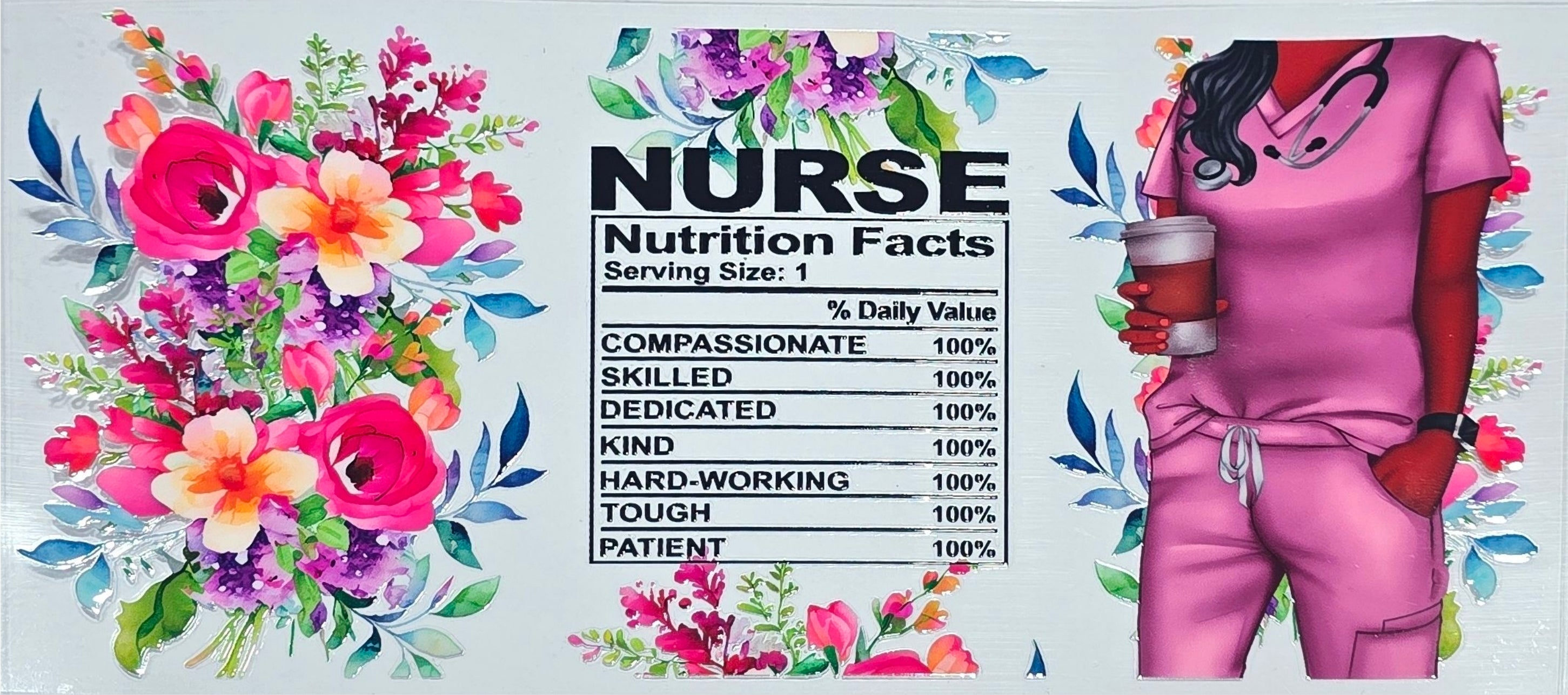 Informations nutritionnelles pour les infirmières