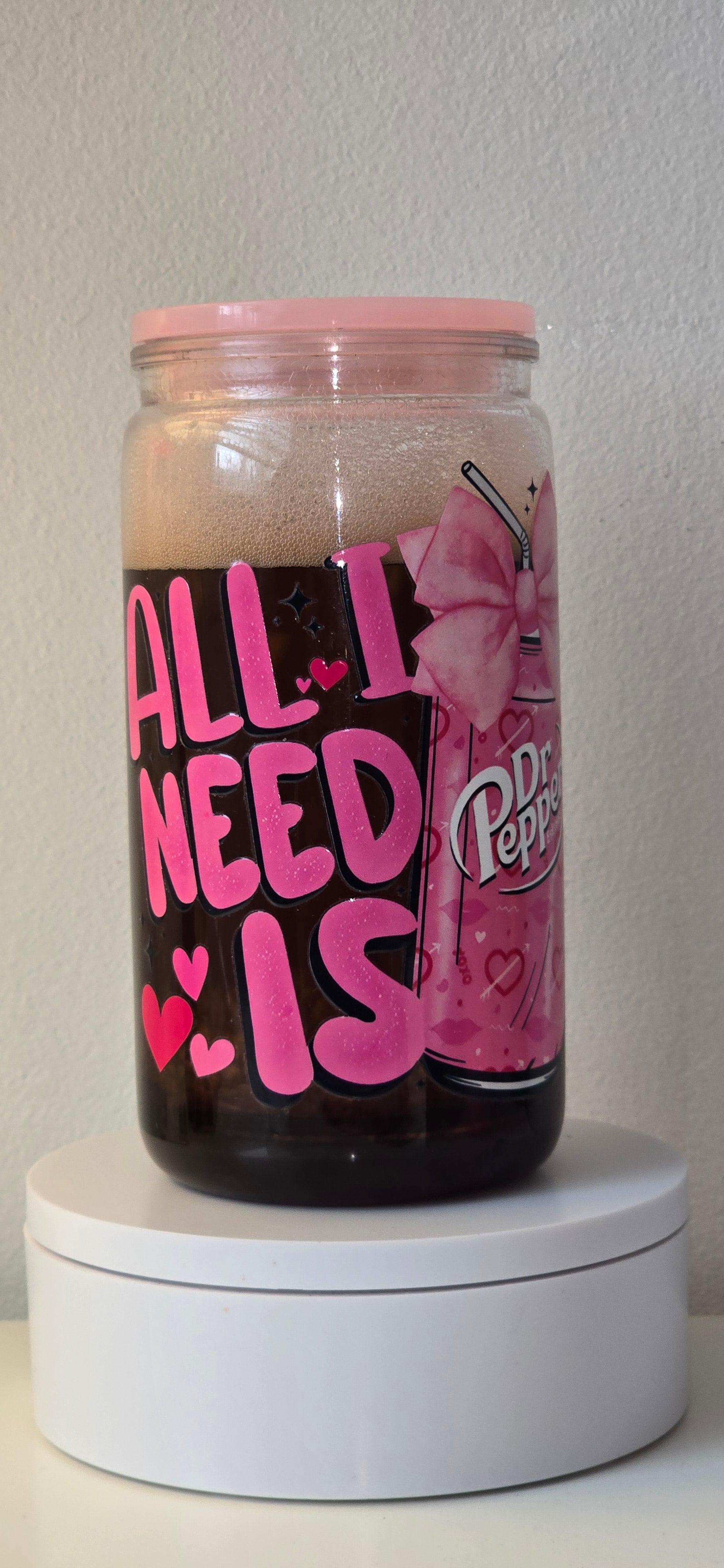 All I need