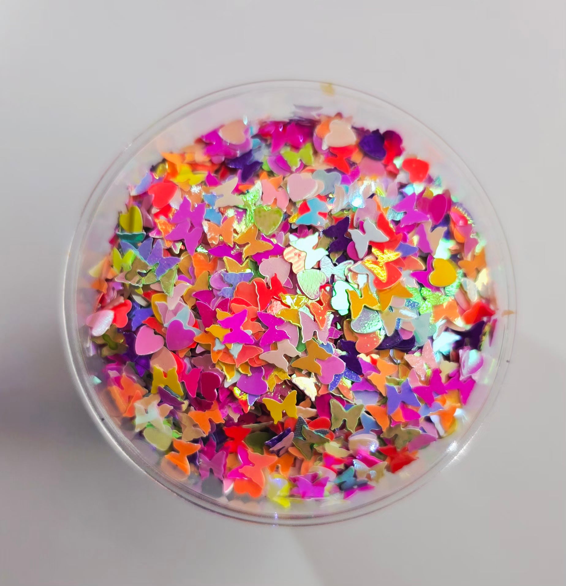 Colorful Butterflies #1