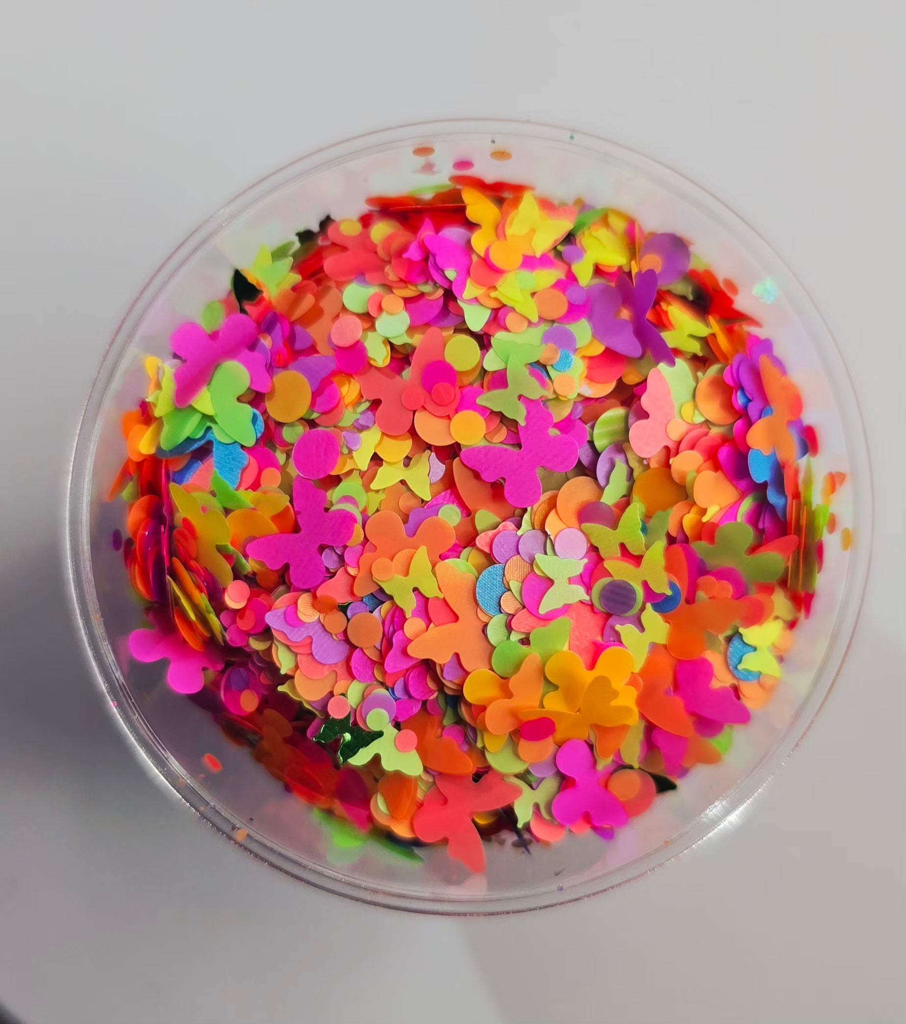 Colorful Butterflies #2